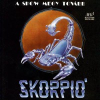 Purchase Skorpio - A Show Megy Tovabb