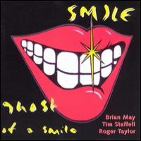 Purchase Smile (UK) - Ghost Of A Smile