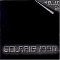 Purchase Solaris - Solaris