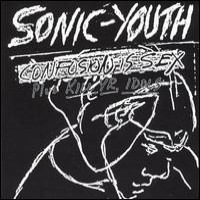 Purchase Sonic Youth - Confusion In Sex