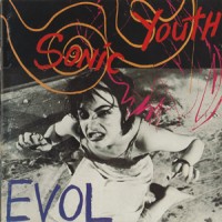Purchase Sonic Youth - Evol