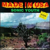 Purchase Sonic Youth - Made In Usa