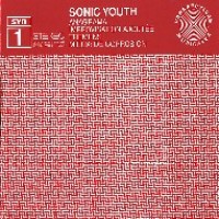 Purchase Sonic Youth - Syr 1