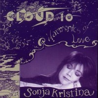 Purchase Sonja Kristina - Harmonics Of Love