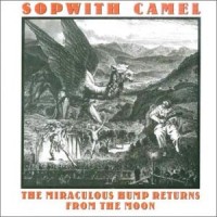 Purchase Sopwith Camel - The Miraculous Hump Returns From The Moon