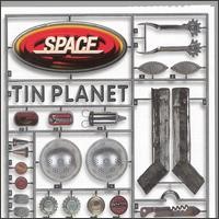Purchase Space (UK) - Tin Planet