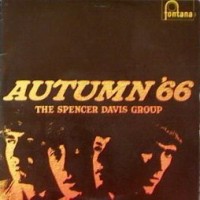 Purchase The Spencer Davis Group - Autumn '66