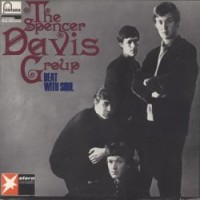 Purchase The Spencer Davis Group - Beat With Soul
