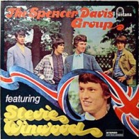 Purchase The Spencer Davis Group - Featuring Stevie Winwood