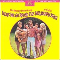 Purchase The Spencer Davis Group - Here We Go Round The Mullbery Rush