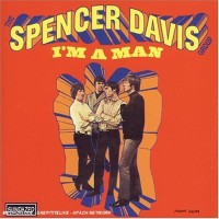 Purchase The Spencer Davis Group - I'm A Man