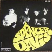 Purchase The Spencer Davis Group - Sittin' And Thinkin'