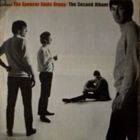 Purchase The Spencer Davis Group - The Second Album