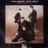 Purchase The Spencer Davis Group - Their First Lp