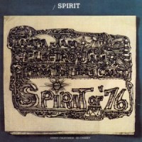 Purchase Spirit (US) - Spirit Of 76