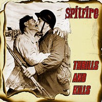 Purchase Spitfire (Russia) - Thrills And Kills