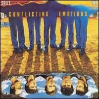 Purchase Split Enz - Conflicting Emotions