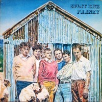 Purchase Split Enz - Frenzy (Vinyl)