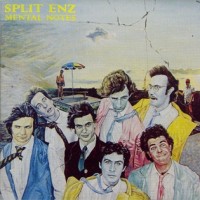 Purchase Split Enz - Mental Notes (Reissued 2006)