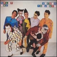 Purchase Split Enz - Second Thoughts
