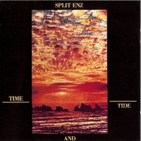 Purchase Split Enz - Time And Tide (Vinyl)