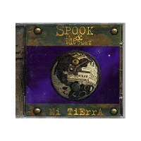 Purchase Spook And The Guay - Mi Tierra
