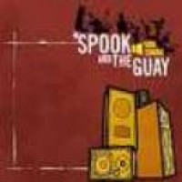 Purchase Spook And The Guay - Vida Sonora