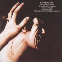 Purchase Spooky Tooth - Ceremony