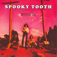 Purchase Spooky Tooth - Witness