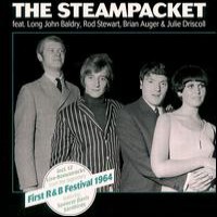 Purchase Steampacket - Steampacket