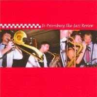 Purchase St.Petersburg Ska-Jazz Review - EP