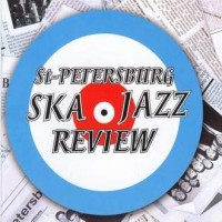 Purchase St.Petersburg Ska-Jazz Review - St.Petersburg Ska-Jazz Review