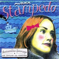 Purchase Stampedo - Romanticno Ljetovanje Za Dvije