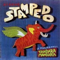 Purchase Stampedo - Tandara Mandara
