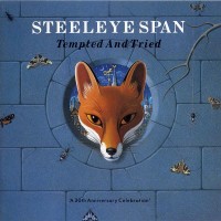 Purchase Steeleye Span - Tempted And Tried