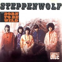 Purchase Steppenwolf - 1St Album & Monste r