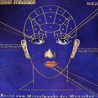 Purchase Stern Combo Meissen - Reise Zum Mittelpunkt Des Menschen (Vinyl)