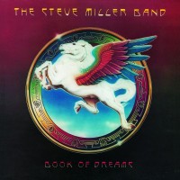 Purchase Steve Miller Band - Book Of Dreams