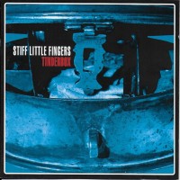 Purchase Stiff Little Fingers - Tinderbox