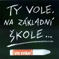 Purchase Sto Zvirat - Ty Vole, Na Zakladni Skole...