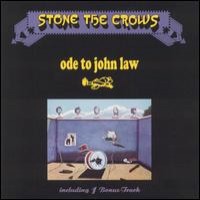 Purchase Stone The Crows - Ode To John Law