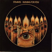 Purchase Strawbs - Burning For You