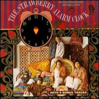 Purchase The Strawberry Alarm Clock - Strawberries Mean Love