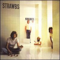 Purchase Strawbs - Nomadness