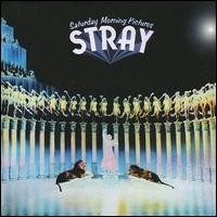 Purchase Stray (UK) - Saturday Morning Picture