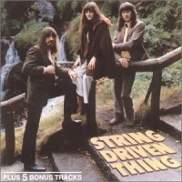 Purchase String Driven Thing - The Early Years 1968 - 1972