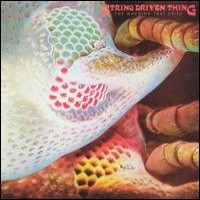 Purchase String Driven Thing - The Machine That Cried