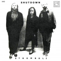 Purchase Stromboli - Shutdown