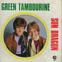Purchase Sundragon - Green Tambourine