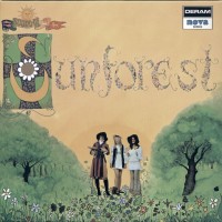 Purchase Sunforest - Sound Of Sunforest